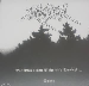 Nebelgrund: Die Maer Von Licht Und Dunkel (Demo-CD) - Bild 1