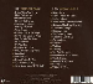 Chris Norman + Smokie: Definitive Collection - Smokie And Solo Years (Split-2-CD) - Bild 2