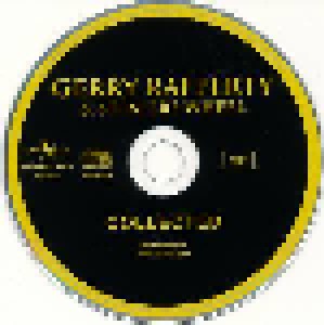 The Gerry Rafferty + Stealers Wheel + Humblebums: Gerry Rafferty & Stealers Wheel - Collected (Split-3-CD) - Bild 3