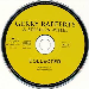 The Gerry Rafferty + Stealers Wheel + Humblebums: Gerry Rafferty & Stealers Wheel - Collected (Split-3-CD) - Bild 4