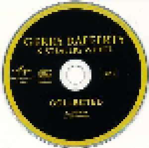 The Gerry Rafferty + Stealers Wheel + Humblebums: Gerry Rafferty & Stealers Wheel - Collected (Split-3-CD) - Bild 5