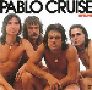 Pablo Cruise: Lifeline (CD) - Bild 1