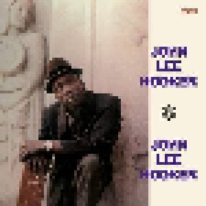 John Lee Hooker: John Lee Hooker (LP) - Bild 1