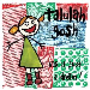 Cover - Talulah Gosh: Was It Just A Dream?