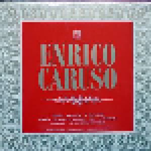Enrico Caruso - A Historic Recording (LP) - Bild 1