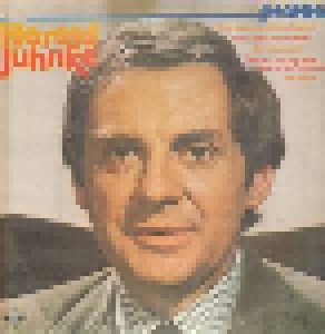 Harald Juhnke: Profile (LP) - Bild 1