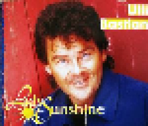 Ulli Bastian: Lady Sunshine (Single-CD) - Bild 1