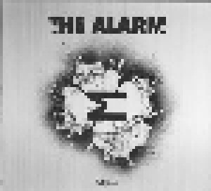 The Alarm: Δ†μ=Σ (CD) - Bild 2