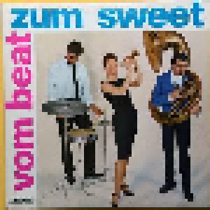 Vom Beat Zum Sweet (LP) - Bild 1