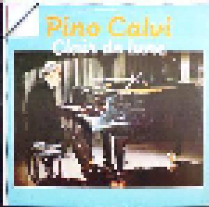 Pino Calvi: Clair De Lune - Cover