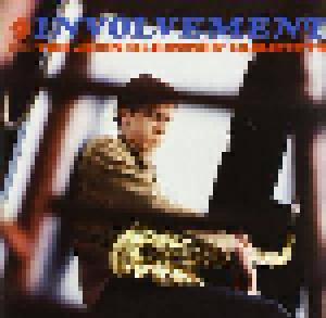John Klemmer: Involvement - The John Klemmer Quartets - Cover