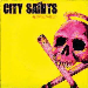 City Saints: Last Boys, The - Cover