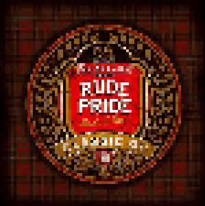 Rude Pride: Rude Pride - Cover