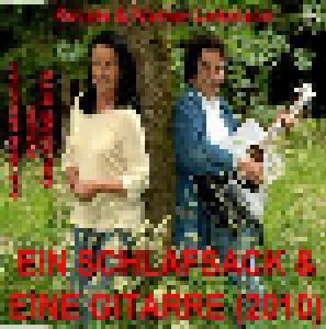 Renate & Werner Leismann: Ein Schlafsack Und Eine Gitarre 2010 - Cover