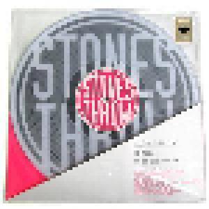 Stones Throw X Serato II - Cover