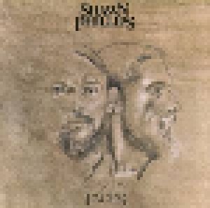 Shawn Phillips: Faces (CD) - Bild 1