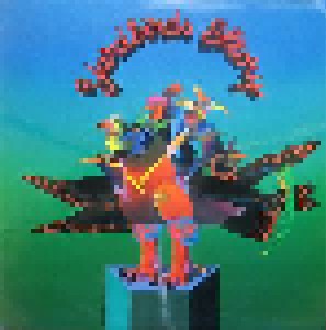 The Yardbirds: Story (2-LP) - Bild 1