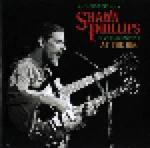 Shawn Phillips: At The BBC (CD) - Bild 1