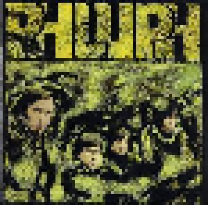 Phluph: Phluph (CD) - Bild 1