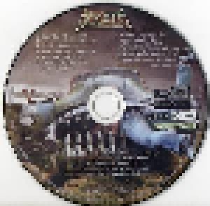 Axxis: Retrolution (CD) - Bild 5