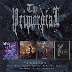 Thy Primordial: Blackend Years (4-CD) - Bild 1
