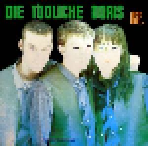Die Tödliche Doris: Unser Debut (CD) - Bild 1