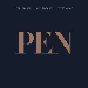 Evan Parker: Pen (CD) - Bild 1