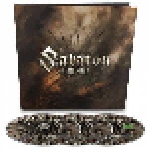 Sabaton: The Last Stand (2-CD + DVD) - Bild 3
