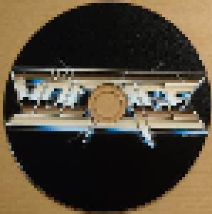 Völtage: Spellbound (Mini-CD-R / EP) - Bild 5