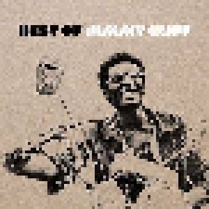 Jimmy Cliff: Best Of Jimmy Cliff (LP) - Bild 1