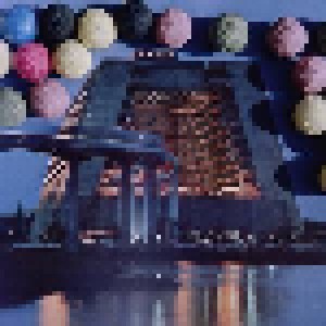 Floris Vanhoof: The Fluid Computer (LP) - Bild 1