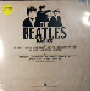 The Beatles: Basics (PIC-LP) - Bild 2