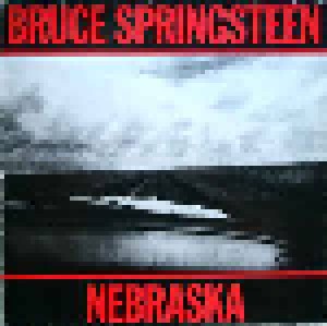 Bruce Springsteen: Nebraska (LP) - Bild 1