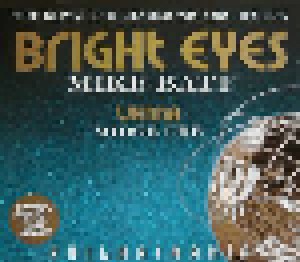 Mike Batt + Midge Ure: Bright Eyes (Split-Single-CD) - Bild 1
