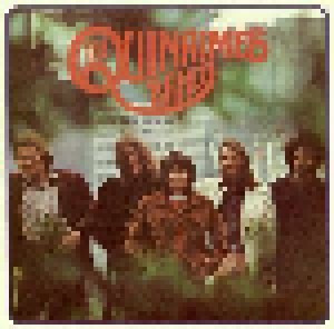 The Quinaimes Band: The Quinaimes Band (CD) - Bild 1