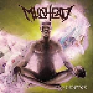 Mudhead: Mindfuck (Mini-CD / EP) - Bild 1