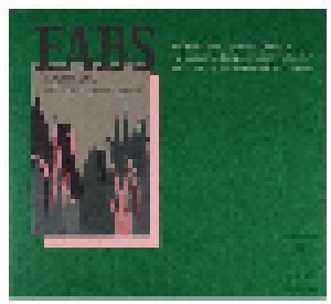 Eabs: Repetitions (Letters To Krzysztof Komeda) (CD) - Bild 1