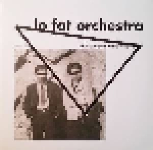 Cover - Lo Fat Orchestra, The: Second Word Is Love, The