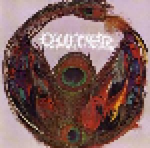 Quiver: Quiver (CD) - Bild 1