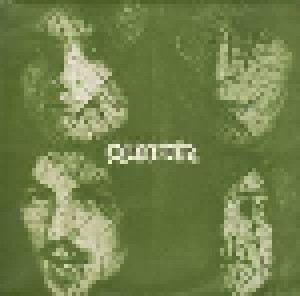 Quiver: Quiver (CD) - Bild 2