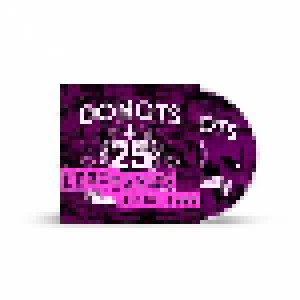 Donots: Silverhochzeit (2-LP + CD) - Bild 3