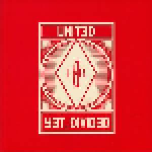 Der Blaue Reiter: United Yet Divided (LP) - Bild 1