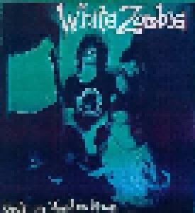 White Zombie: Gods On Voodoo Moon (7") - Bild 1