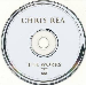 Chris Rea: The Works (3-CD) - Bild 4