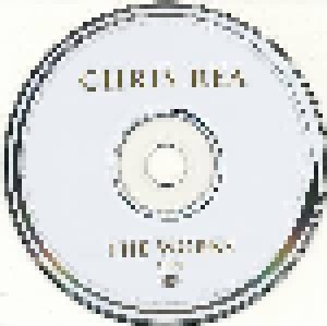 Chris Rea: The Works (3-CD) - Bild 5