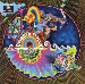 Rainbow Ffolly: Spectromorphic Iridescence – The Complete Ffolly (3-CD) - Bild 2