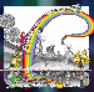 Rainbow Ffolly: Spectromorphic Iridescence – The Complete Ffolly (3-CD) - Bild 3