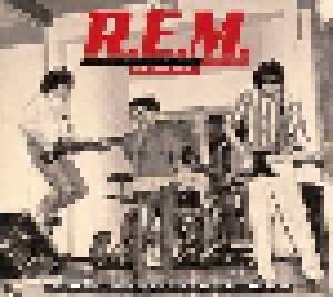 R.E.M.: And I Feel Fine... The Best Of The I.R.S. Years 1982-1987 (2-CD + DVD) - Bild 1