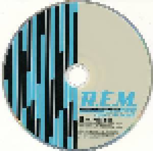R.E.M.: And I Feel Fine... The Best Of The I.R.S. Years 1982-1987 (2-CD + DVD) - Bild 5