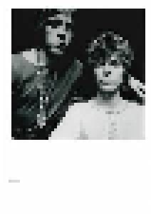 David Bowie With John 'Hutch' Hutchinson: Mercury Demos (LP) - Bild 9